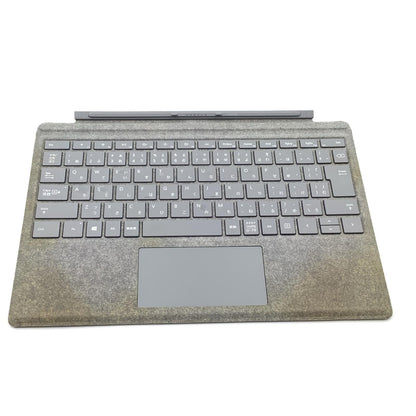 【全額返金保証】【最速発送】Microsoft Surface Pro 6 LGP-00014 1796 Intel(R) Core(TM) i5-8250U CPU @ 1.60GHz 8GB M.2 SSD 128GB 88.4% 動作確認済