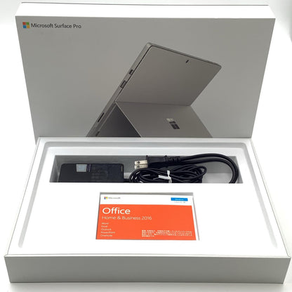 【全額返金保証】【最速発送】Microsoft Surface Pro 6 LGP-00014 1796 Intel(R) Core(TM) i5-8250U CPU @ 1.60GHz 8GB M.2 SSD 128GB 88.4% 動作確認済