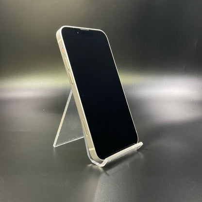 【全額返金保証】【最速発送】Apple iPhone iPhone 13 mini 256GB スターライト au 白ロム 動作確認済 77%