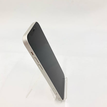 【全額返金保証】【最速発送】Apple iPhone iPhone 12 128GB ホワイト SIMフリー 白ロム 動作確認済 77%