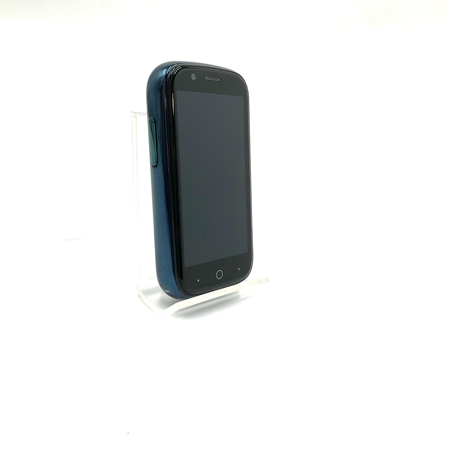 【全額返金保証】【最速発送】Unihertz Jelly2 128GB Dark Green SIMフリー Jelly2_JP 白ロム 動作確認済