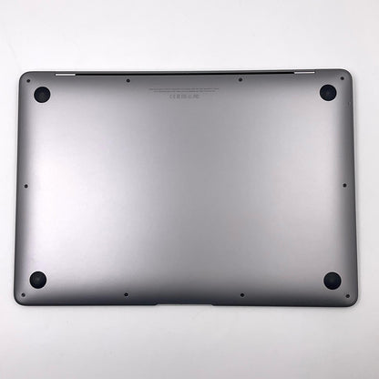 【全額返金保証】【最速発送】Apple MacBook Air 13.3インチ 2019 1.6GHz デュアルコア Intel Core i5 8GB SSD 256GB スペースグレイ 83.9% 動作確認済