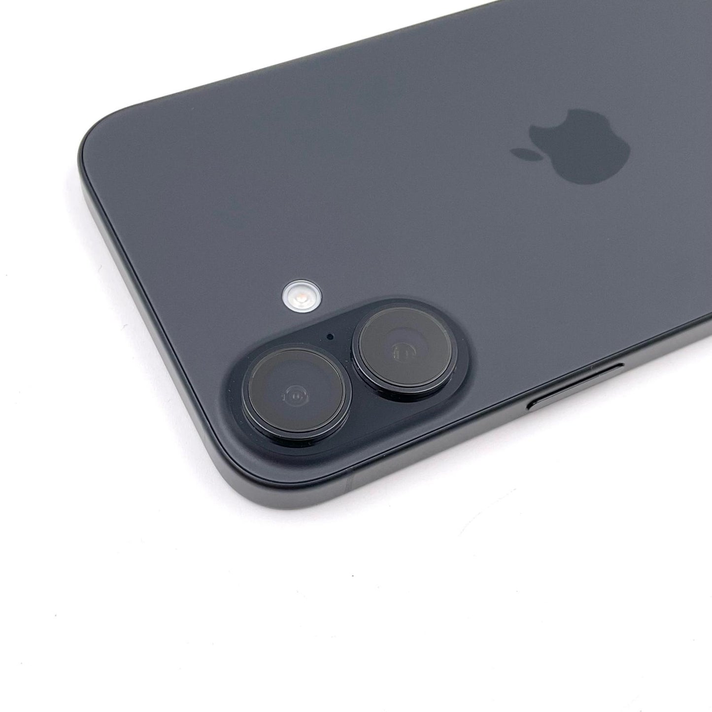 【全額返金保証】【最速発送】Apple iPhone iPhone 16 Plus 128GB ブラック SIMフリー 白ロム 美品 動作確認済 100%