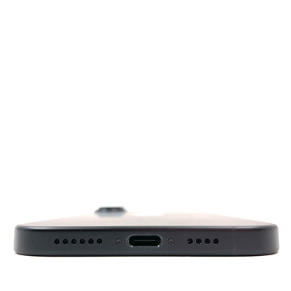 【全額返金保証】【最速発送】Apple iPhone iPhone 16 Plus 128GB ブラック SIMフリー 白ロム 美品 動作確認済 100%
