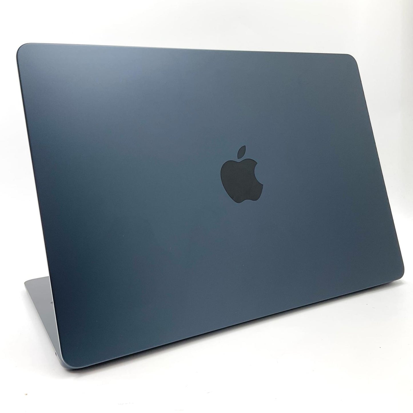 【全額返金保証】【最速発送】Apple MacBook Air 13.6インチ 2024 Apple M3 16GB SSD 256GB ミッドナイト 100% 美品 動作確認済