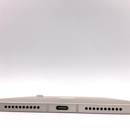 【全額返金保証】【最速発送】Apple iPad mini 8.3インチ 第6世代 256GB スターライト WiFi+Cellular docomo 白ロム 動作確認済