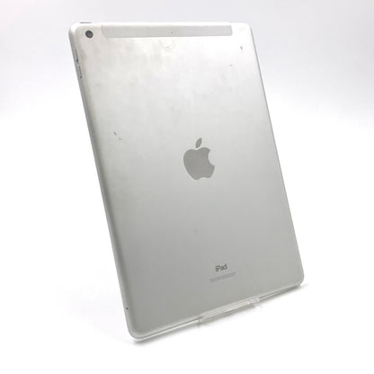 【全額返金保証】【最速発送】Apple iPad iPad 10.2インチ 第7世代 32GB シルバー WiFi+Cellular Softbank 白ロム 動作確認済