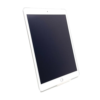 【全額返金保証】【最速発送】Apple iPad iPad 10.2インチ 第7世代 32GB シルバー WiFi+Cellular Softbank 白ロム 動作確認済