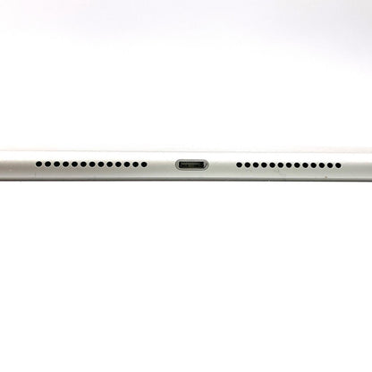 【全額返金保証】【最速発送】Apple iPad iPad 10.2インチ 第7世代 32GB シルバー WiFi+Cellular Softbank 白ロム 動作確認済
