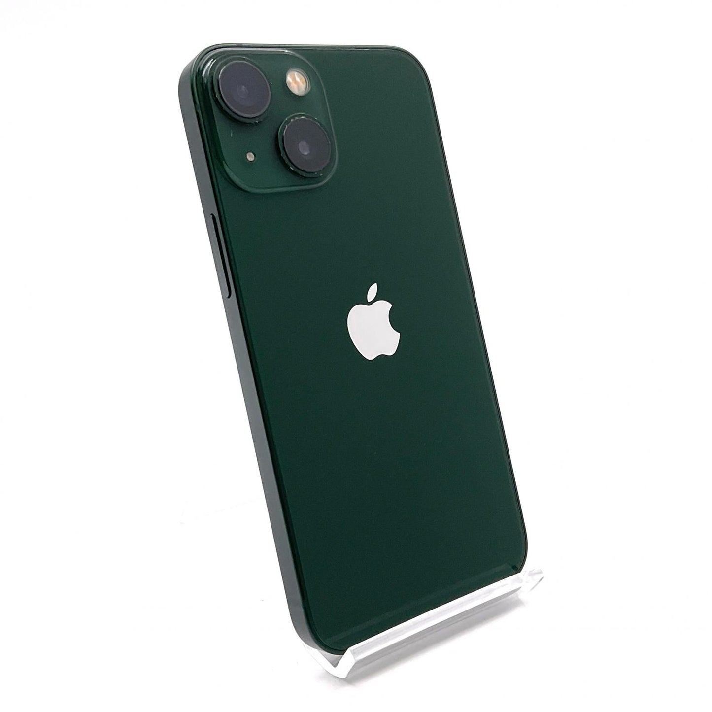 【全額返金保証】【最速発送】Apple iPhone iPhone 13 mini 128GB グリーン SIMフリー 白ロム 動作確認済 86%
