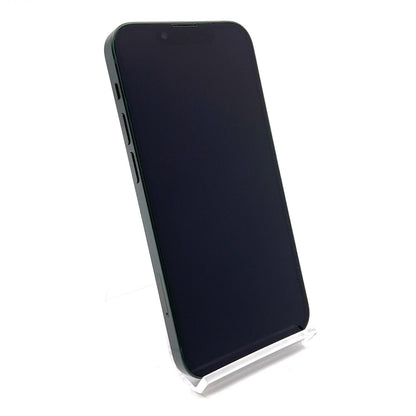 【全額返金保証】【最速発送】Apple iPhone iPhone 13 mini 128GB グリーン SIMフリー 白ロム 動作確認済 86%