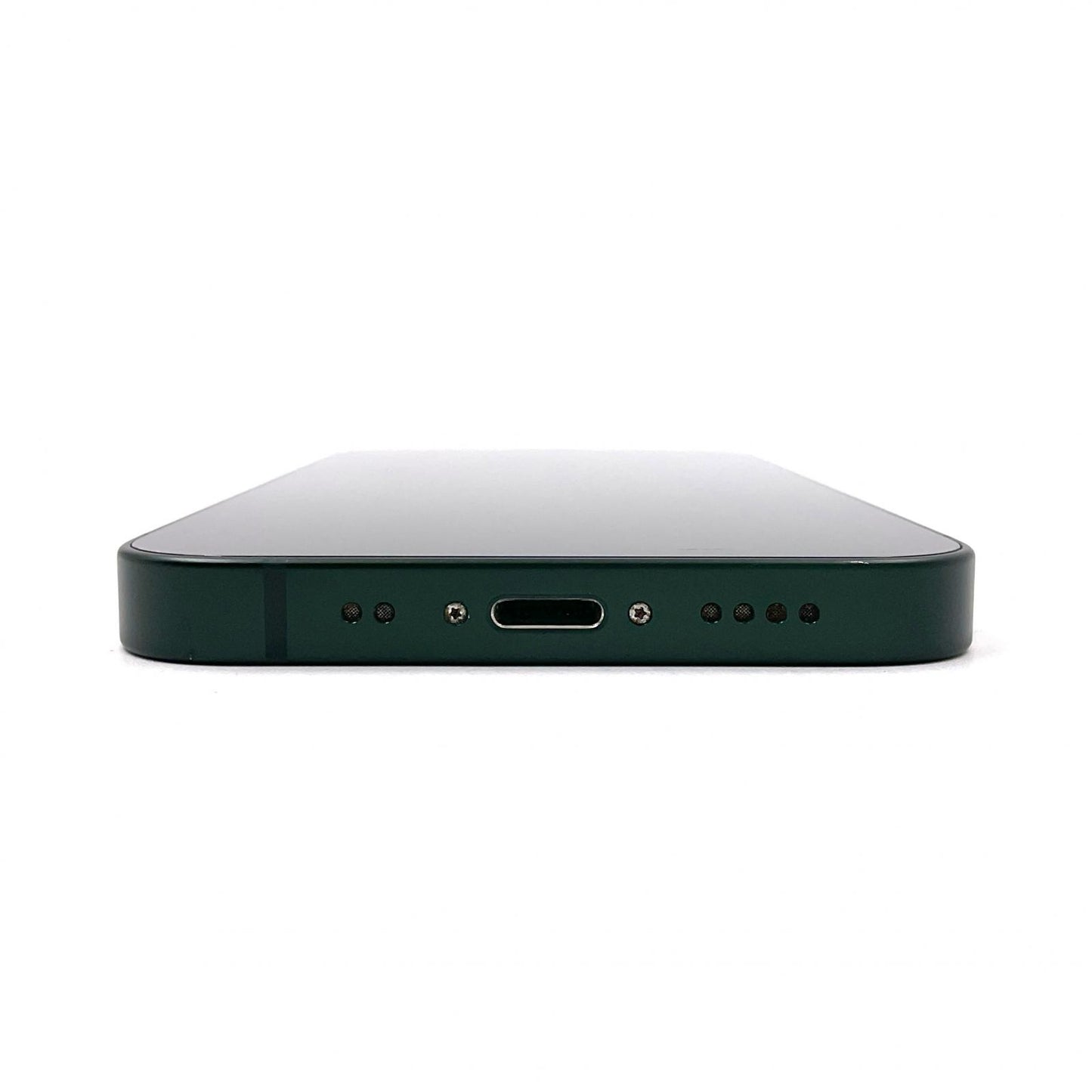 【全額返金保証】【最速発送】Apple iPhone iPhone 13 mini 128GB グリーン SIMフリー 白ロム 動作確認済 86%