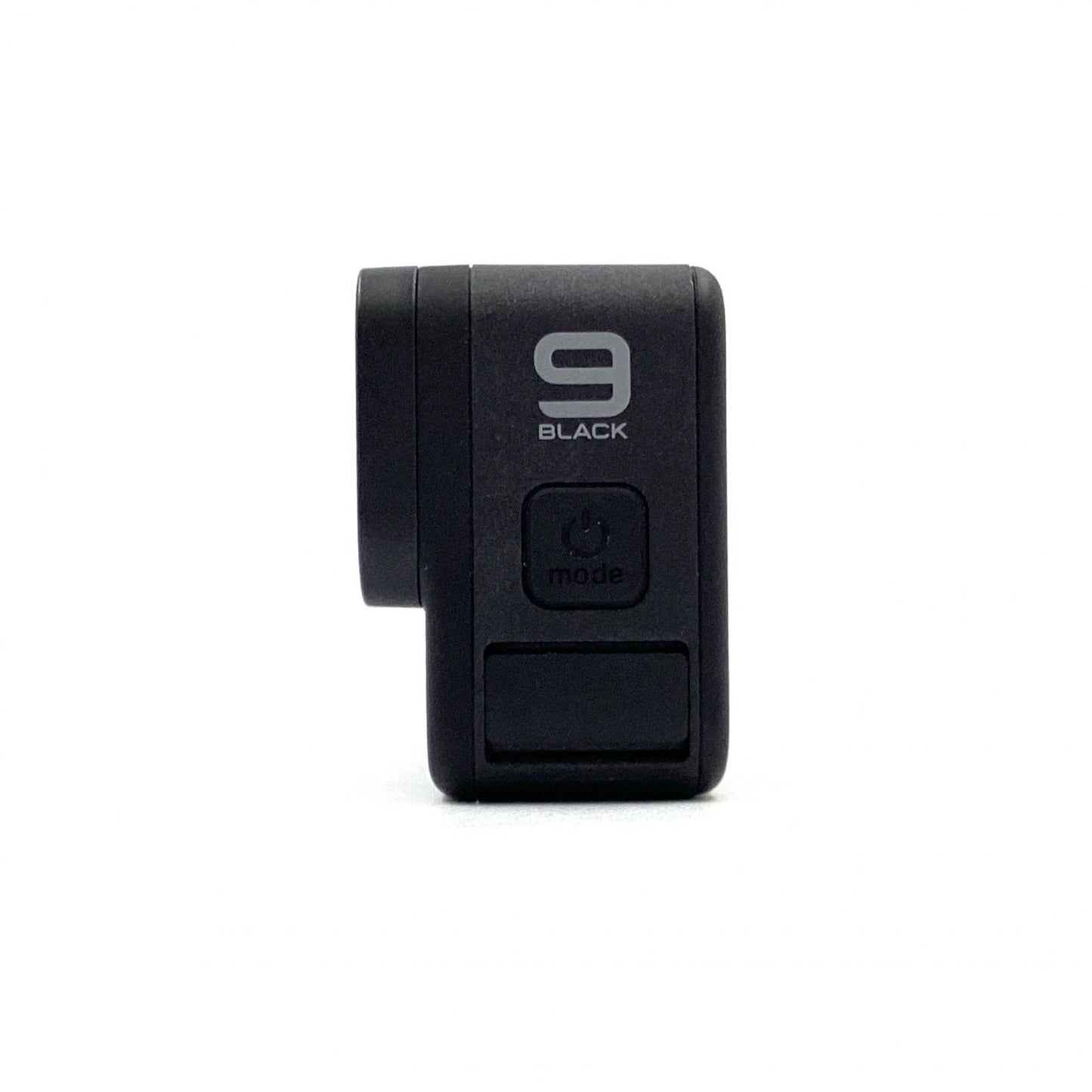 【全額返金保証】【最速発送】GoPro HERO9 Black CHDHX-901-FW 超美品 動作確認済