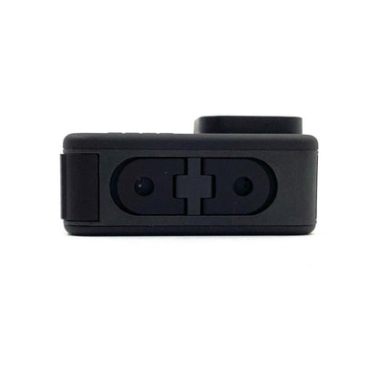 【全額返金保証】【最速発送】GoPro HERO9 Black CHDHX-901-FW 超美品 動作確認済