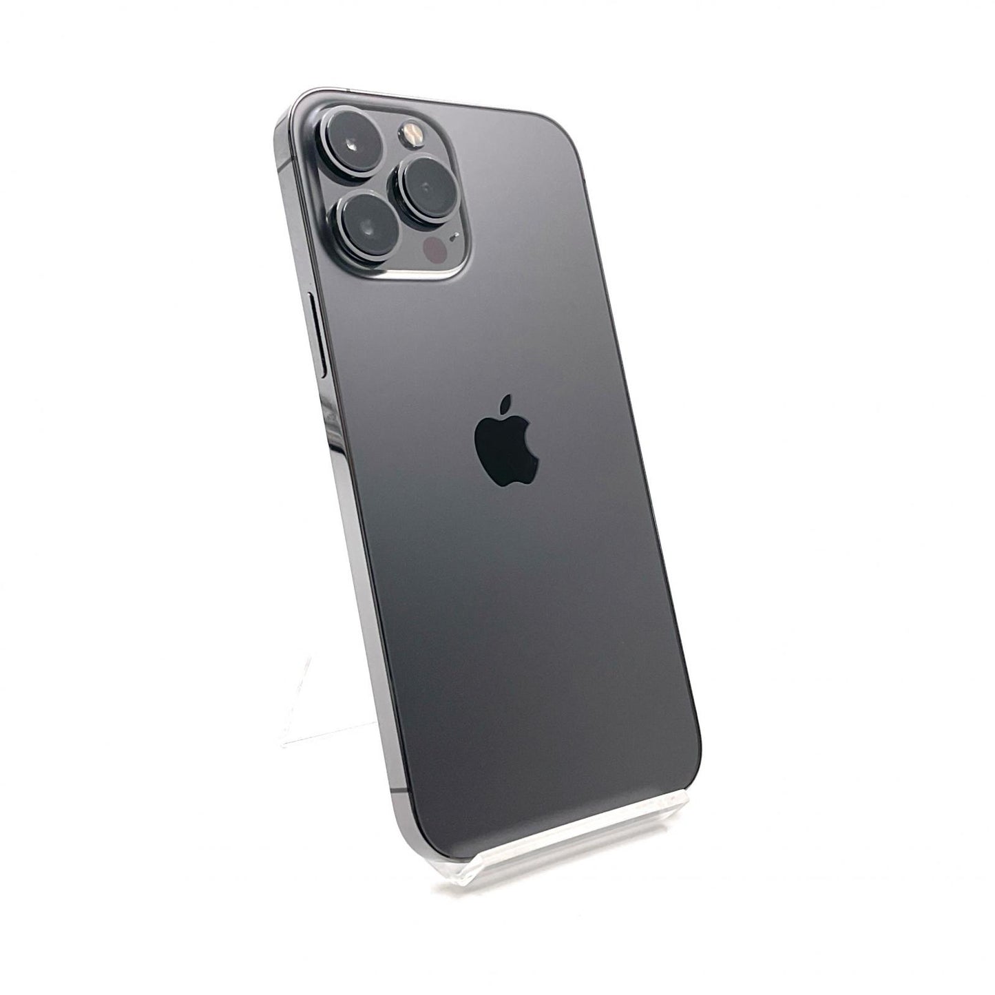 【全額返金保証】【最速発送】Apple iPhone iPhone 13 Pro Max 256GB グラファイト 楽天モバイル SIMフリー 白ロム 動作確認済 78%
