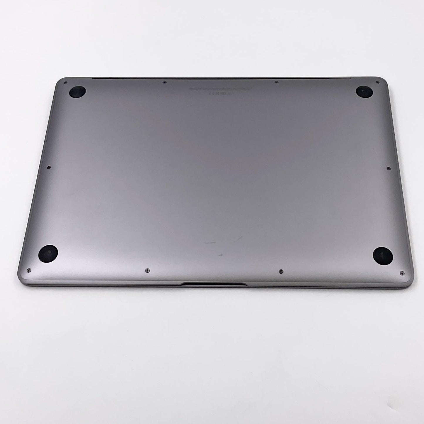 【全額返金保証】【最速発送】Apple MacBook Air 13.3インチ 2020 Apple M1 8GB SSD 512GB スペースグレイ 100% 動作確認済