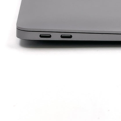 【全額返金保証】【最速発送】Apple MacBook Air 13.3インチ 2020 Apple M1 8GB SSD 512GB スペースグレイ 100% 動作確認済