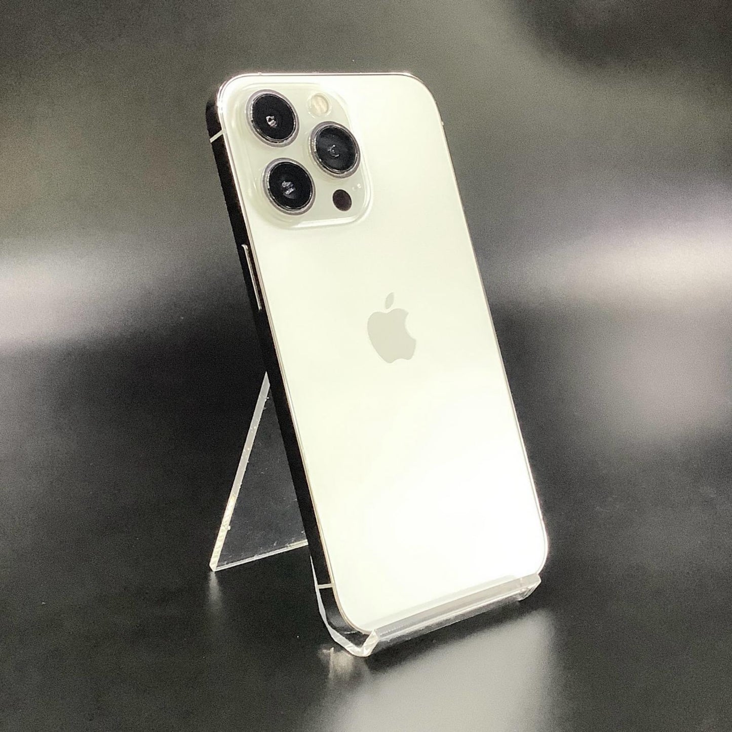 【全額返金保証】【最速発送】Apple iPhone iPhone 13 Pro 256GB シルバー 楽天モバイル 白ロム 動作確認済 83%