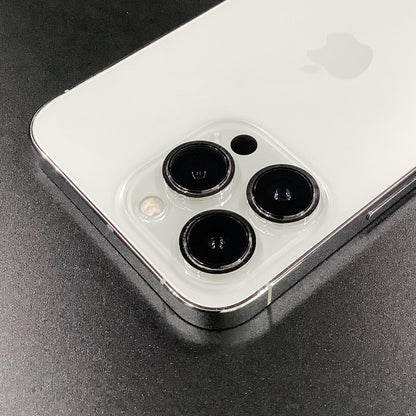 【全額返金保証】【最速発送】Apple iPhone iPhone 13 Pro 256GB シルバー 楽天モバイル 白ロム 動作確認済 83%