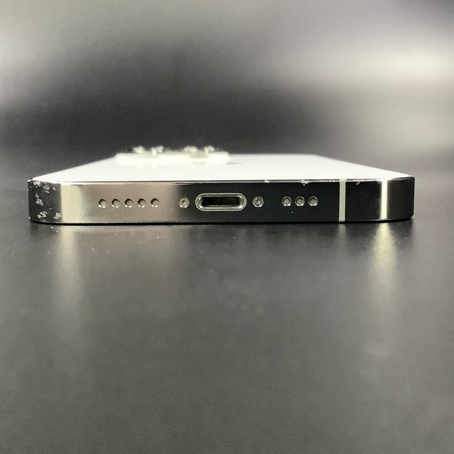 【全額返金保証】【最速発送】Apple iPhone iPhone 13 Pro 256GB シルバー 楽天モバイル 白ロム 動作確認済 83%