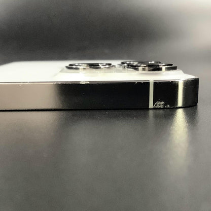 【全額返金保証】【最速発送】Apple iPhone iPhone 13 Pro 256GB シルバー 楽天モバイル 白ロム 動作確認済 83%