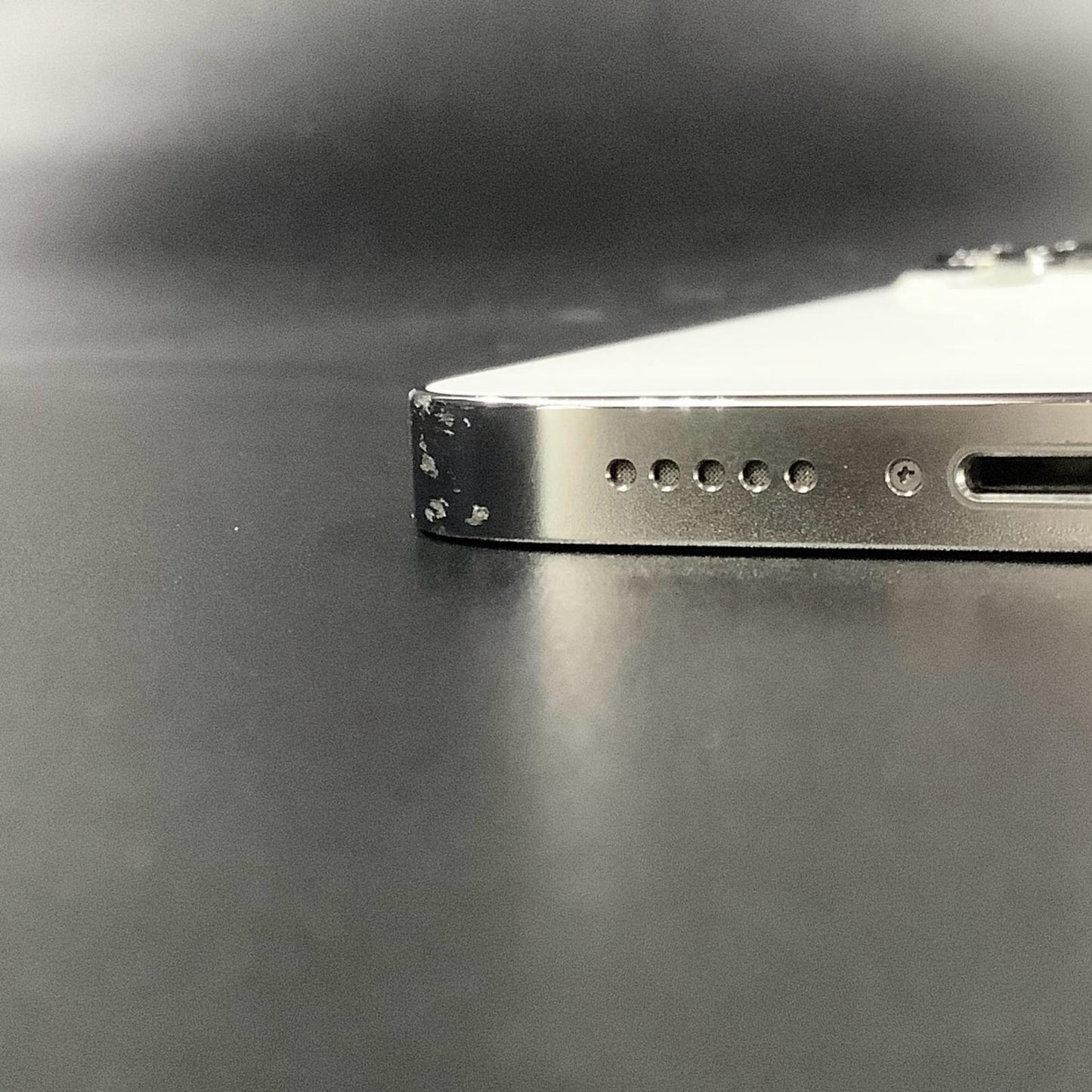 【全額返金保証】【最速発送】Apple iPhone iPhone 13 Pro 256GB シルバー 楽天モバイル 白ロム 動作確認済 83%