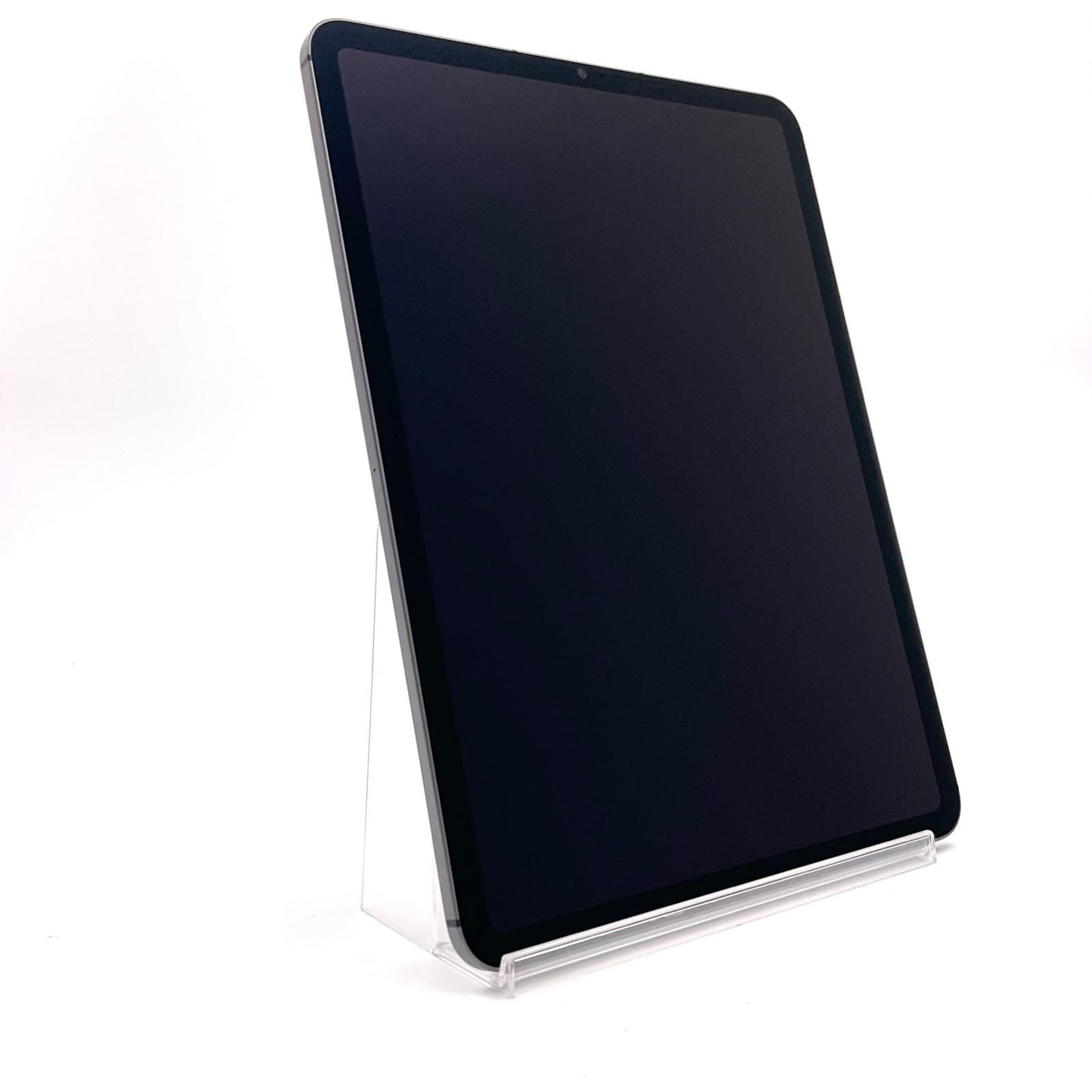 【全額返金保証】【最速発送】Apple iPad Pro 11インチ 第3世代 256GB スペースグレイ WiFi+Cellular docomo SIMフリー 白ロム 超美品 動作確認済