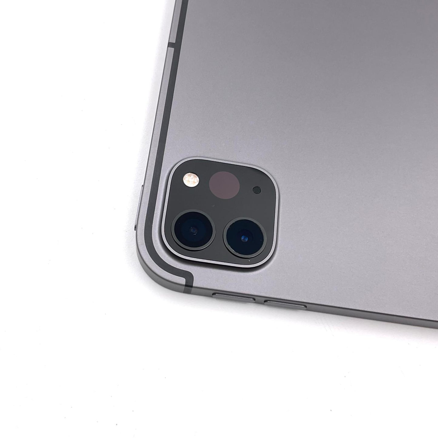【全額返金保証】【最速発送】Apple iPad Pro 11インチ 第3世代 256GB スペースグレイ WiFi+Cellular docomo SIMフリー 白ロム 超美品 動作確認済