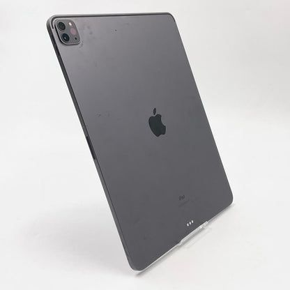 【最速発送】Apple iPad iPad Pro 12.9インチ 第5世代 128GB スペースグレイ Wi-Fi【難有】