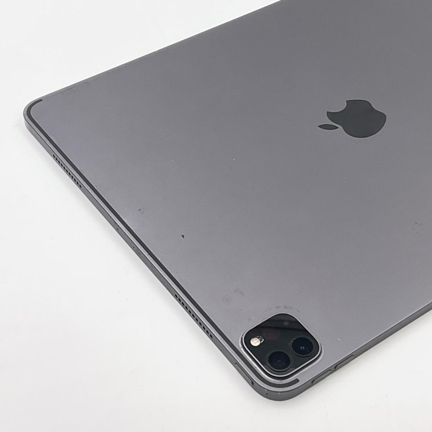 【最速発送】Apple iPad iPad Pro 12.9インチ 第5世代 128GB スペースグレイ Wi-Fi【難有】
