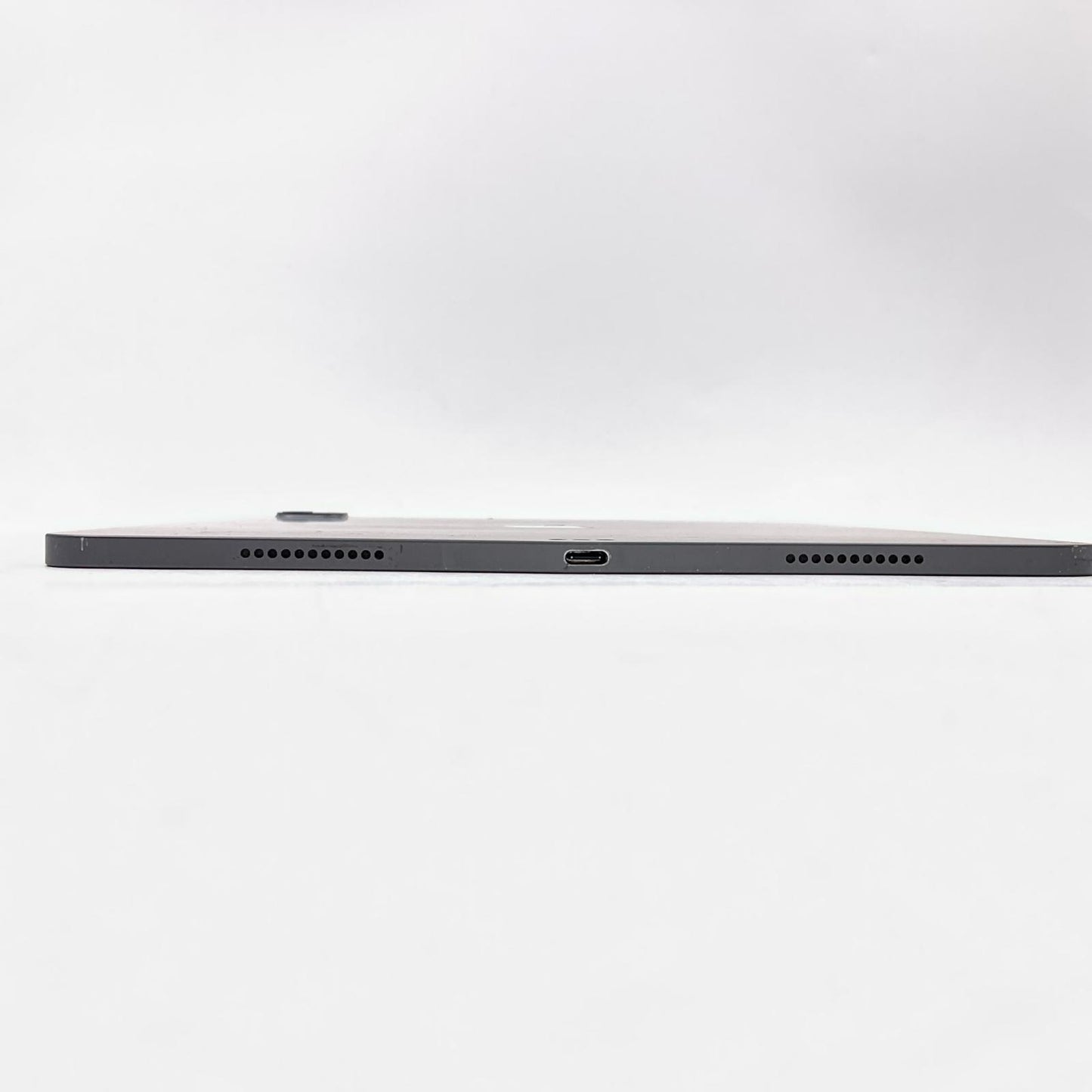 【最速発送】Apple iPad iPad Pro 12.9インチ 第5世代 128GB スペースグレイ Wi-Fi【難有】