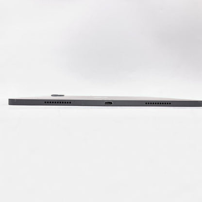 【最速発送】Apple iPad iPad Pro 12.9インチ 第5世代 128GB スペースグレイ Wi-Fi【難有】