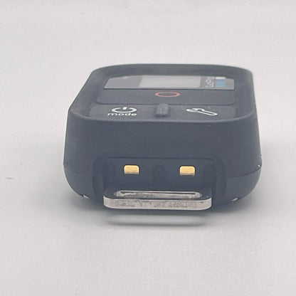 【全額返金保証】【最速発送】GoPro スマートリモート ARMTE-002-AS 美品 動作確認済
