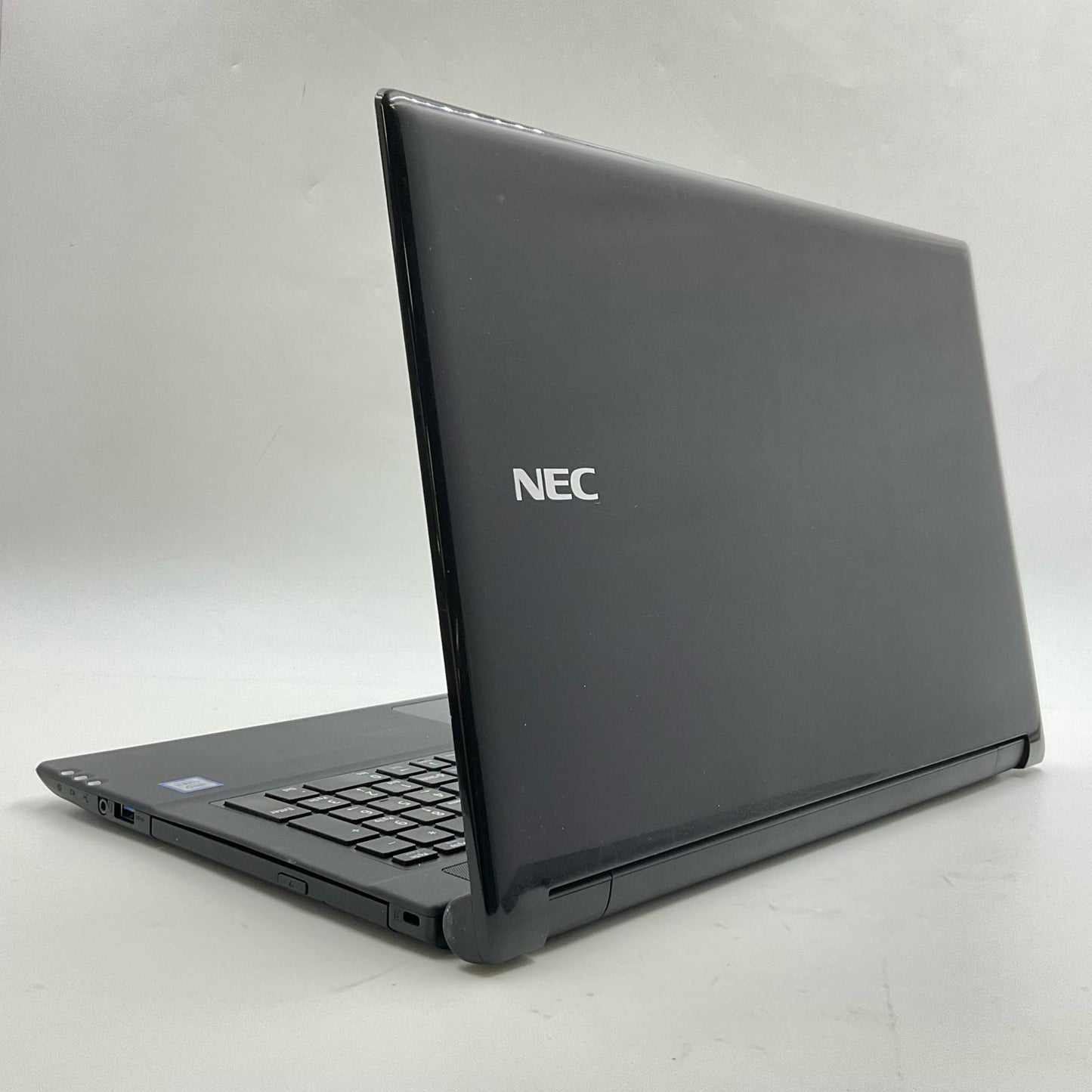 【全額返金保証】【最速発送】NEC VersaPro PC-VKT25FB6S3R3 Intel(R) Core(TM) i5-7200U @ CPU @ 2.50GHz 8GB HDD 500GB 74% 動作確認済