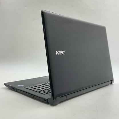 【全額返金保証】【最速発送】NEC VersaPro PC-VKT25FB6S3R3 Intel(R) Core(TM) i5-7200U @ CPU @ 2.50GHz 8GB HDD 500GB 74% 動作確認済