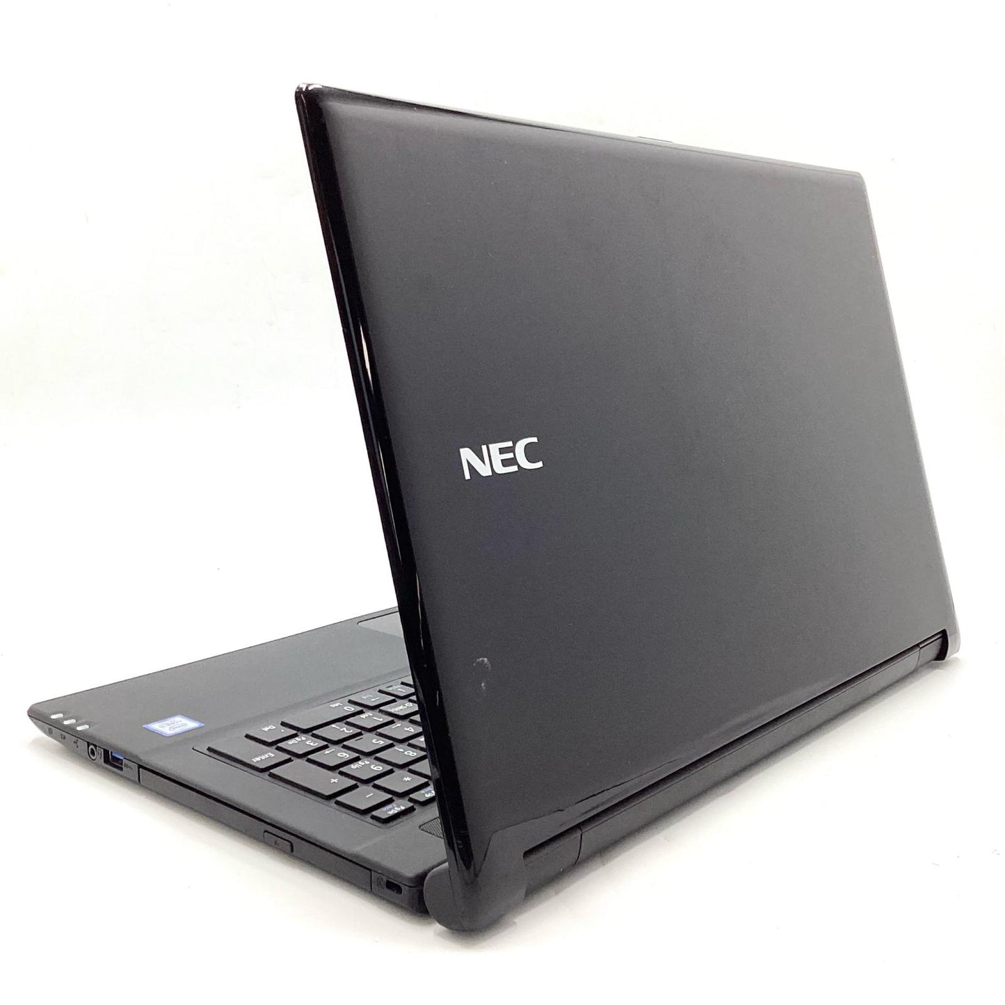 【全額返金保証】【最速発送】NEC VersaPro PC-VKT25FB6S3R4 Intel(R) Core(TM) i5-7200U @ CPU @ 2.50GHz 8GB SSD 256GB 78% 動作確認済