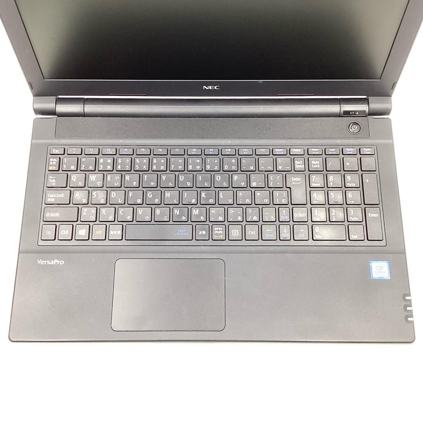 【全額返金保証】【最速発送】NEC VersaPro PC-VKT25FB6S3R4 Intel(R) Core(TM) i5-7200U @ CPU @ 2.50GHz 8GB SSD 256GB 78% 動作確認済