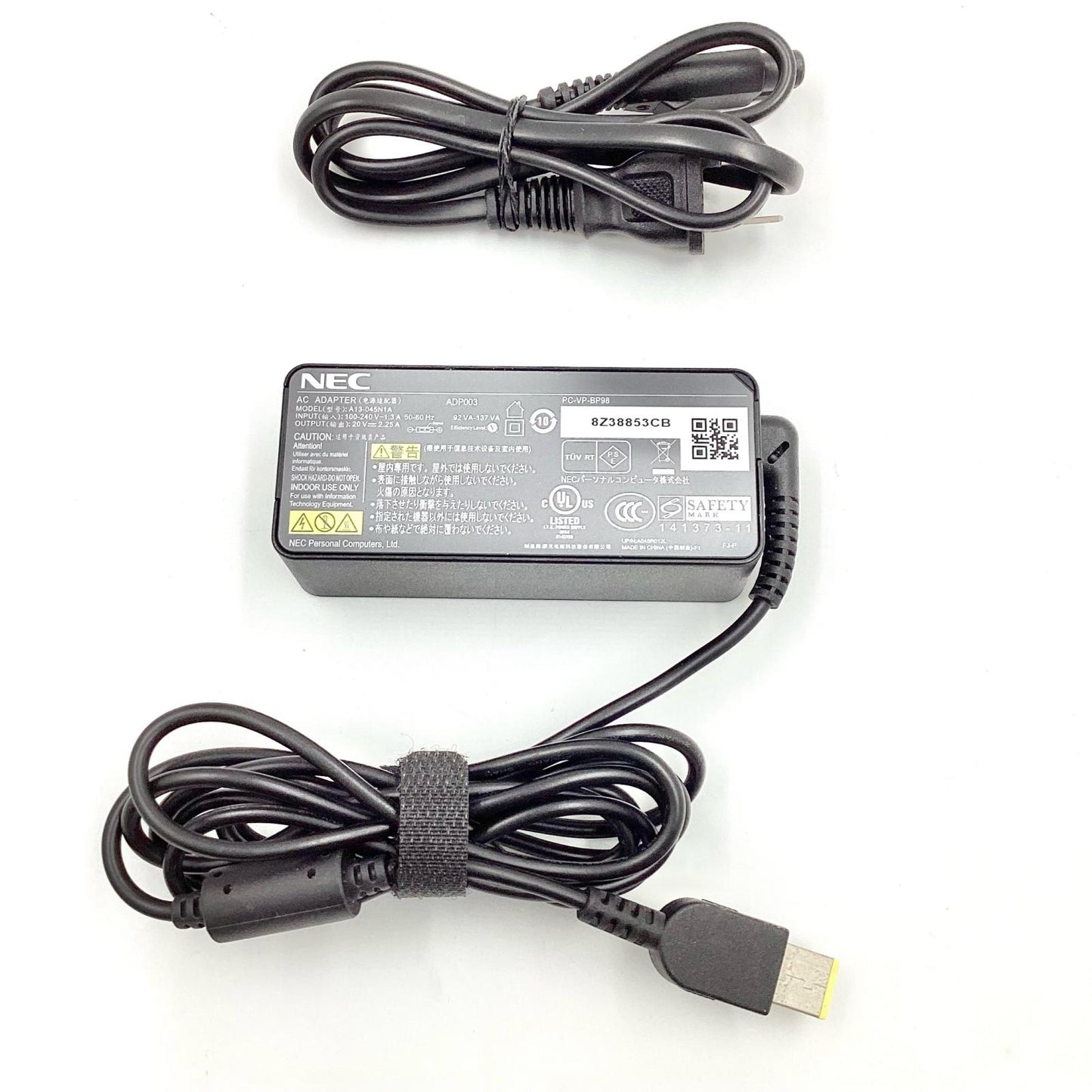 【全額返金保証】【最速発送】NEC VersaPro PC-VKT25FB6S3R4 Intel(R) Core(TM) i5-7200U @ CPU @ 2.50GHz 8GB SSD 256GB 78% 動作確認済