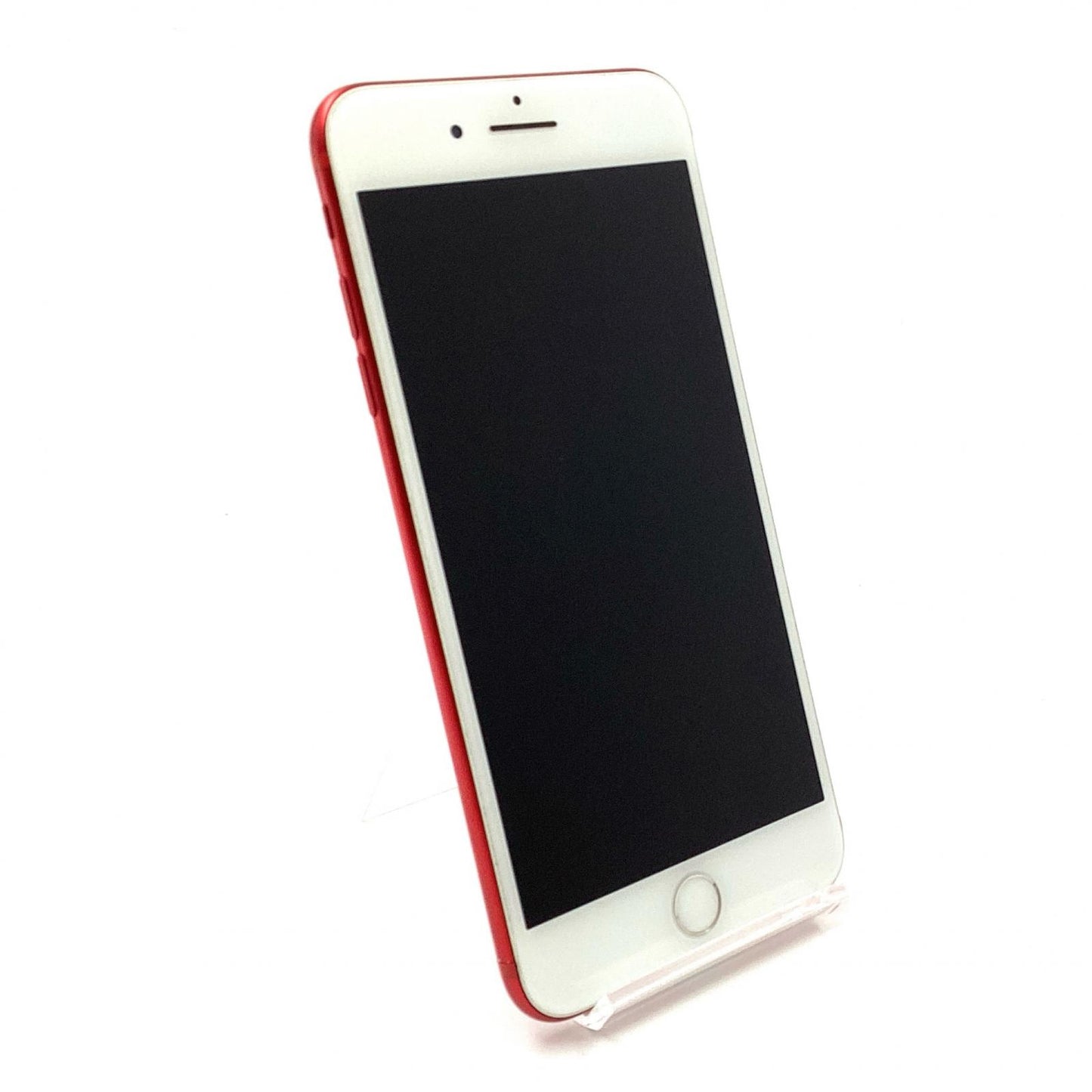 【全額返金保証】【最速発送】Apple iPhone iPhone 7 Plus 128GB (PRODUCT)RED docomo 白ロム 動作確認済 63%