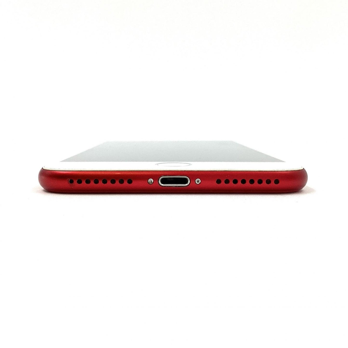 【全額返金保証】【最速発送】Apple iPhone iPhone 7 Plus 128GB (PRODUCT)RED docomo 白ロム 動作確認済 63%