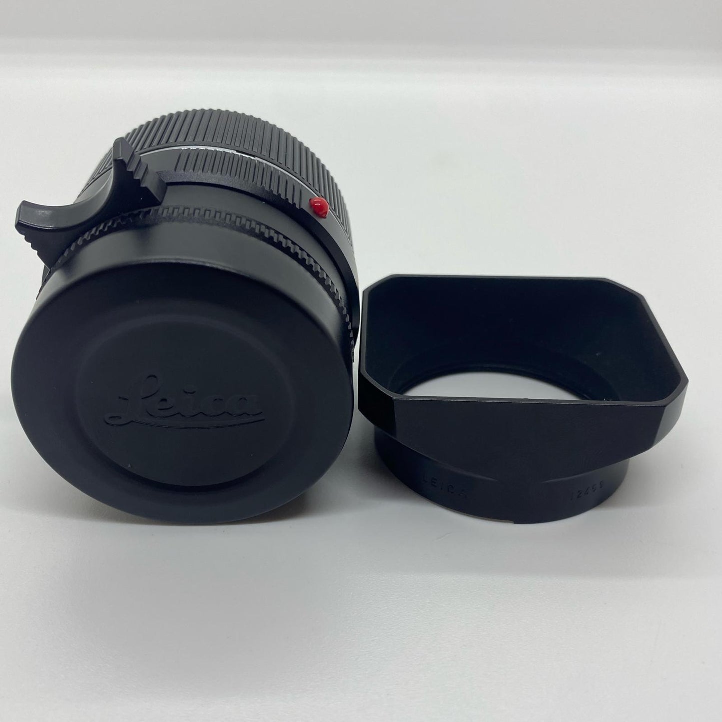 【最速発送】Leica SUMMARIT-M 50mm f2.5 シリアル 4040538【難有】
