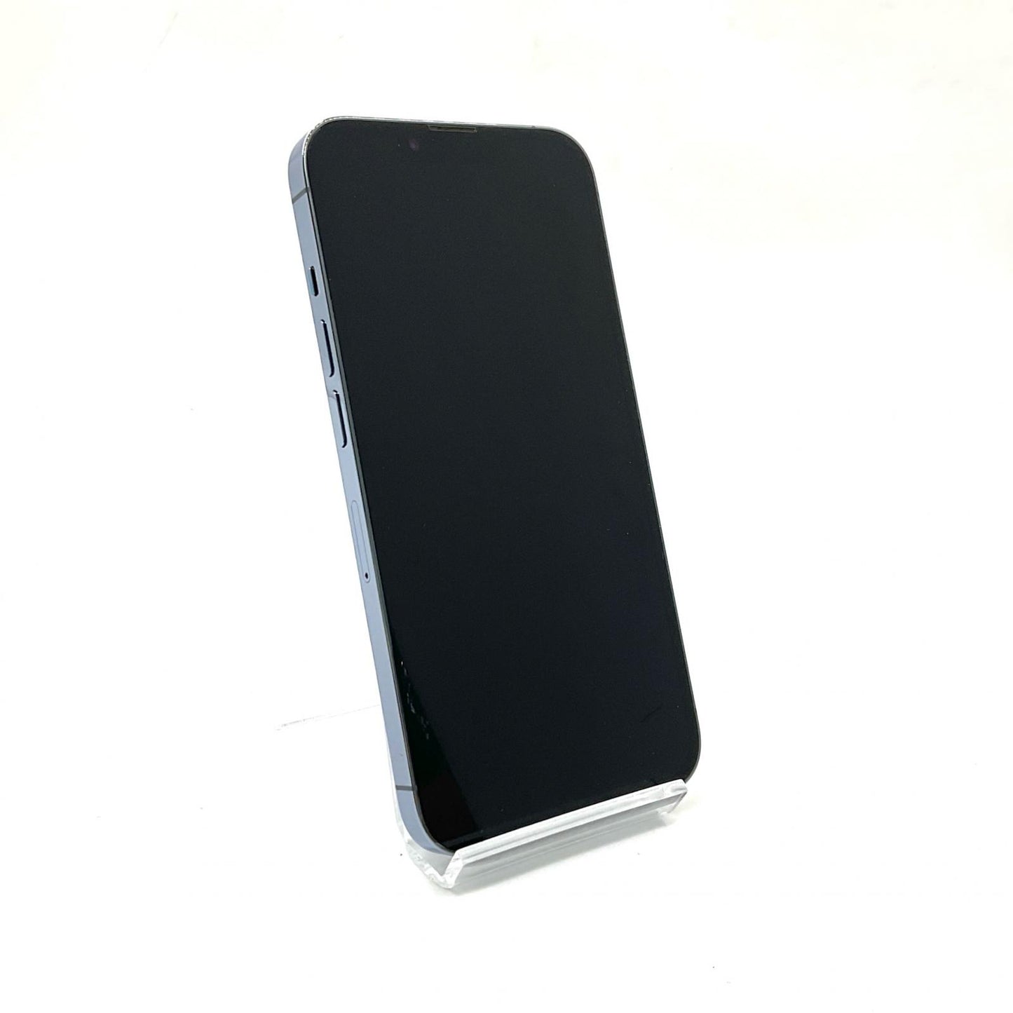 【全額返金保証】【最速発送】Apple iPhone iPhone 13 Pro 256GB シエラブルー Softbank 動作確認済 75%