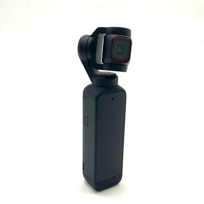 【全額返金保証】【最速発送】DJI DJI POCKET 2 超美品 動作確認済