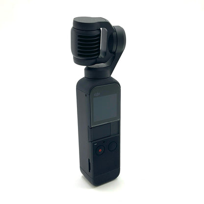 【全額返金保証】【最速発送】DJI DJI POCKET 2 超美品 動作確認済