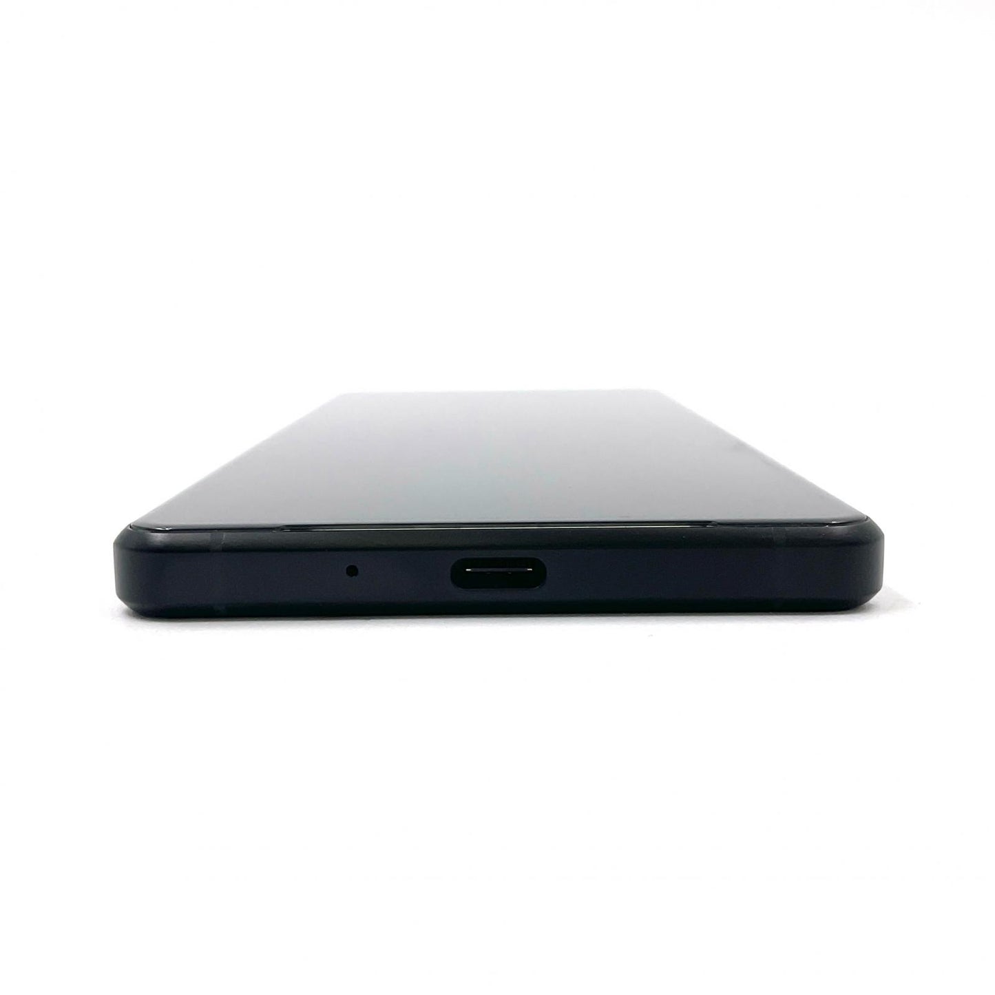 【全額返金保証】【最速発送】Sony Xperia 1III 512GB フロストブラック SIMフリー XQ-BC42 白ロム 動作確認済