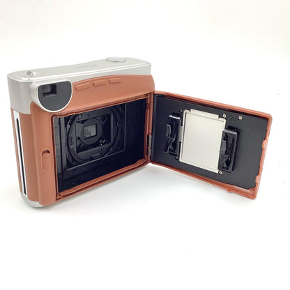 【全額返金保証】【最速発送】FUJIFILM instax mini 90 チェキ ネオクラシック 超美品 動作確認済