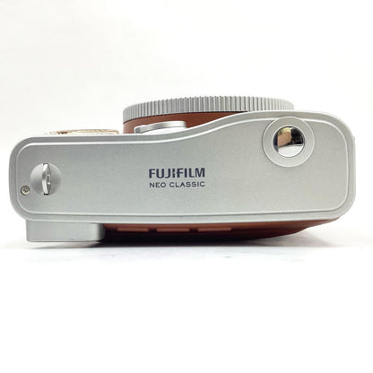 【全額返金保証】【最速発送】FUJIFILM instax mini 90 チェキ ネオクラシック 超美品 動作確認済