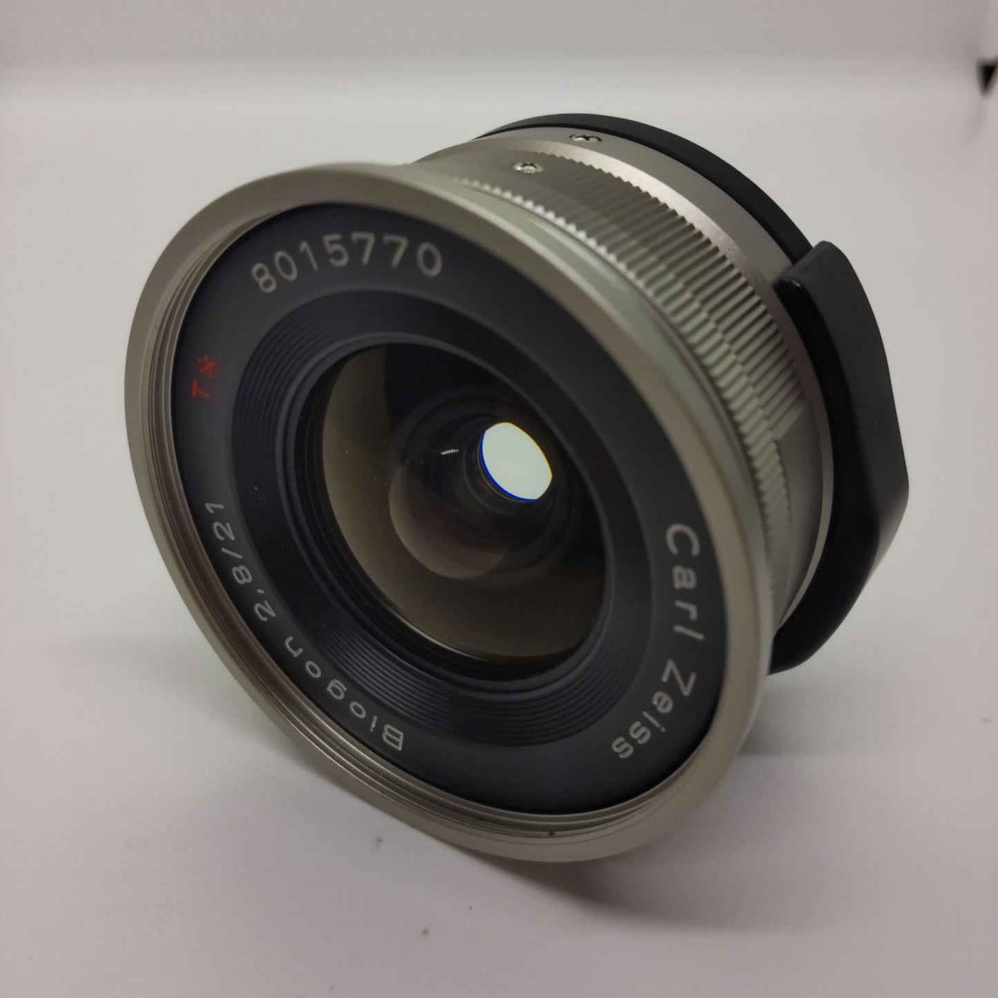 【最速発送】CONTAX Biogon 21mm f2.8【難有】