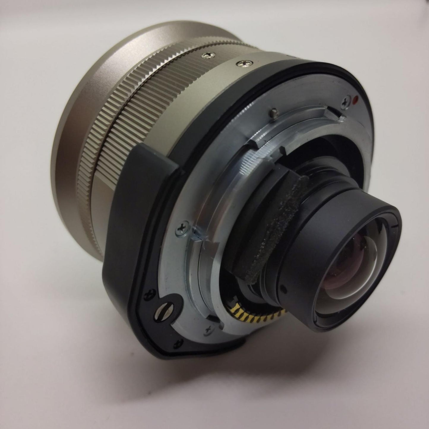 【最速発送】CONTAX Biogon 21mm f2.8【難有】