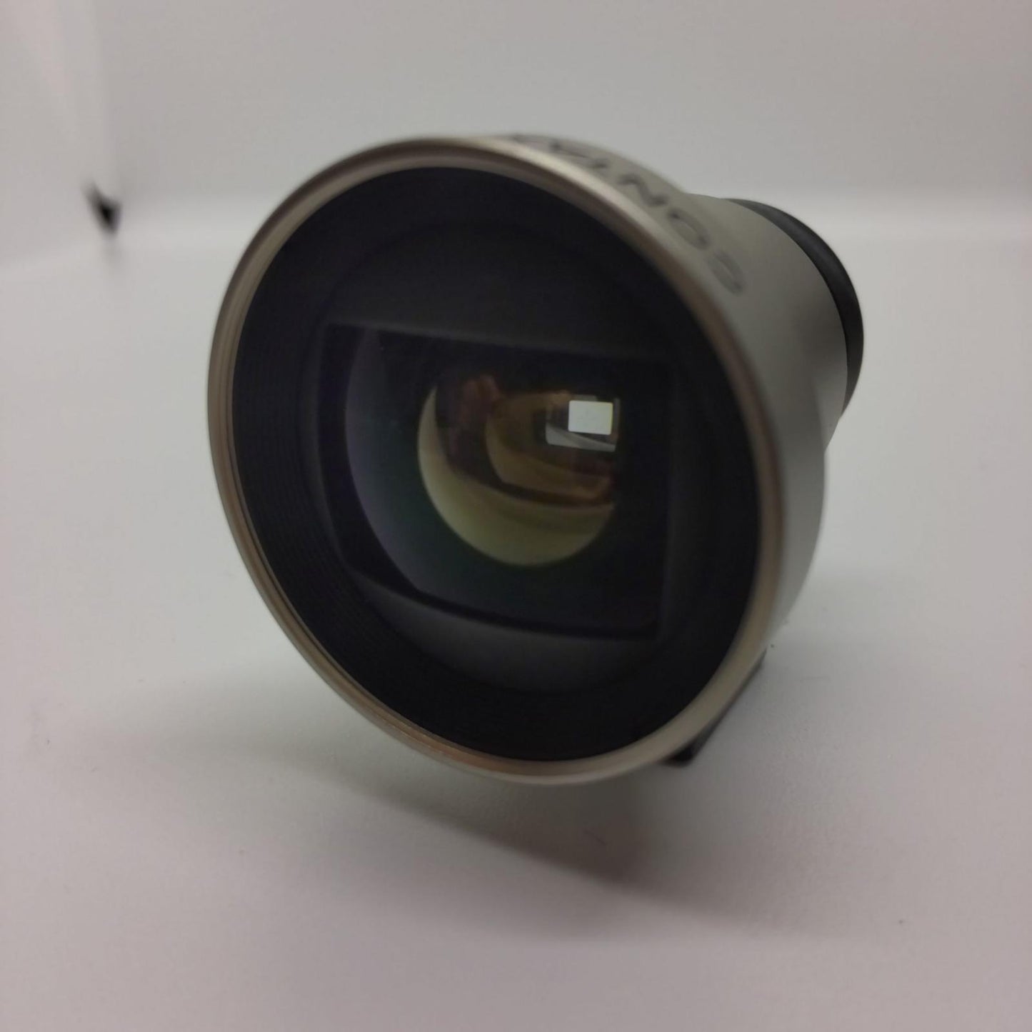 【最速発送】CONTAX Biogon 21mm f2.8【難有】